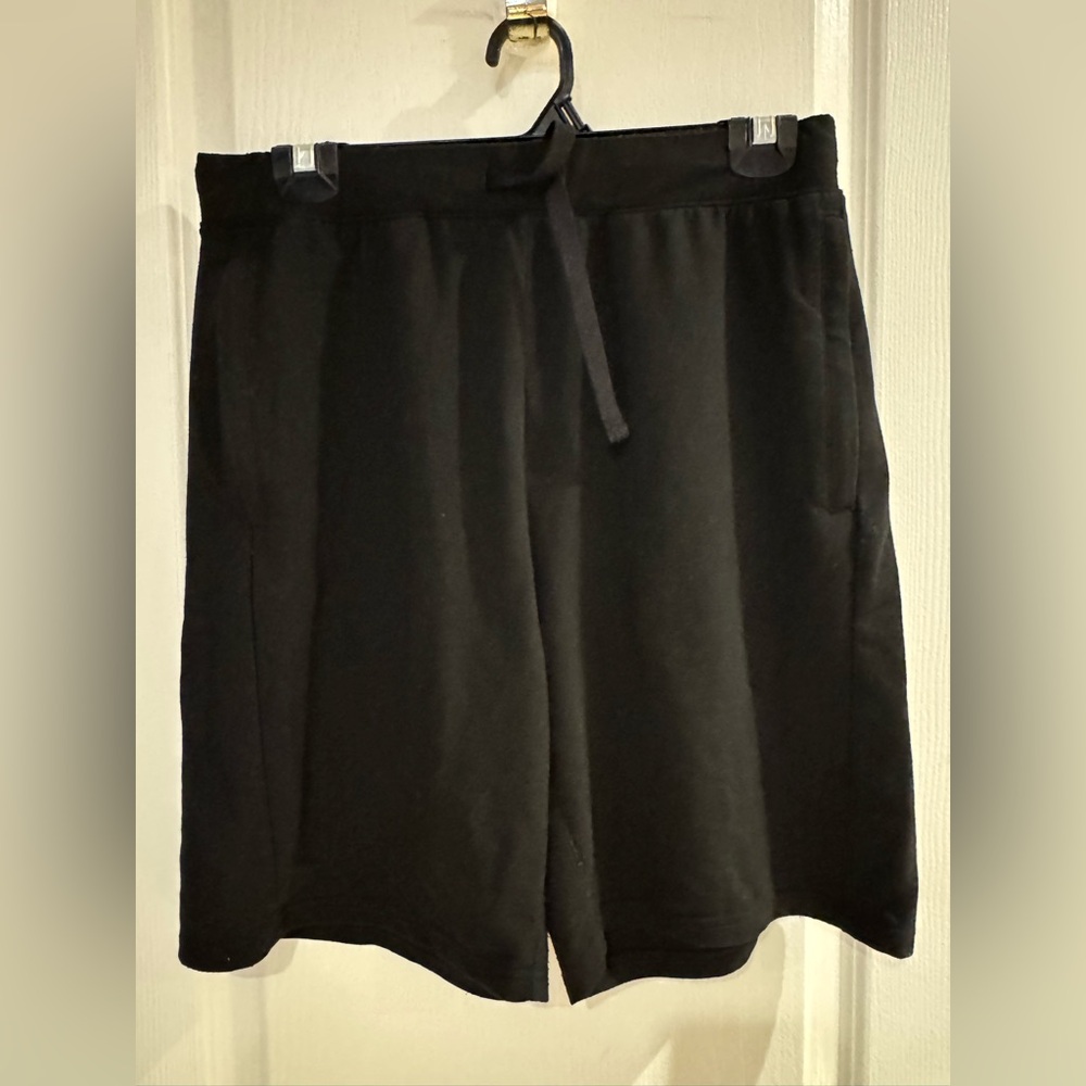 Jockey sport shorts
